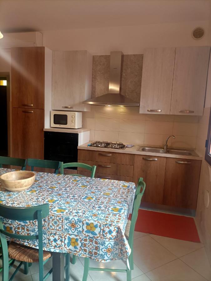 Villetta Singola "Lilla" Ali Terme Εξωτερικό φωτογραφία
